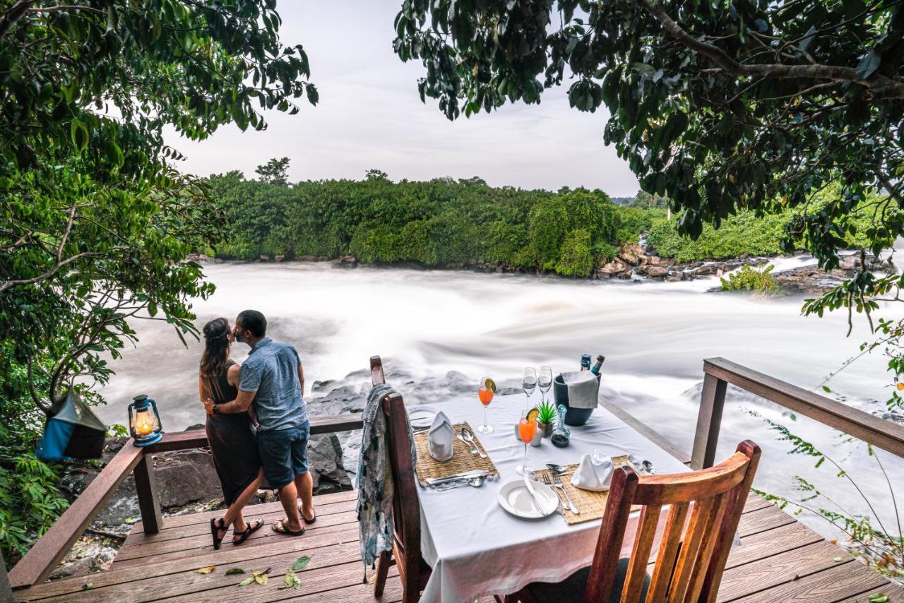 Lodge Lemala Wildwaters