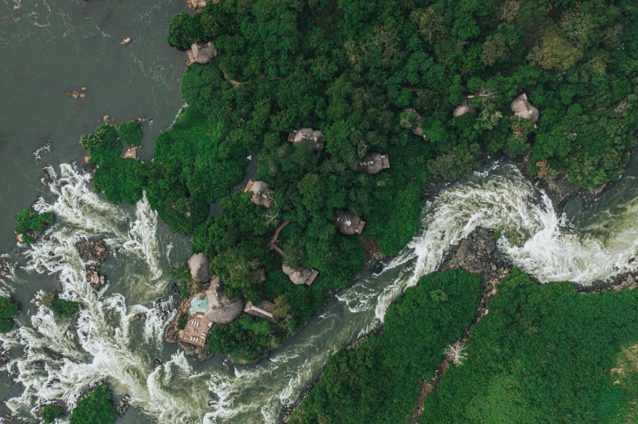 Lemala Wildwaters Lodge *