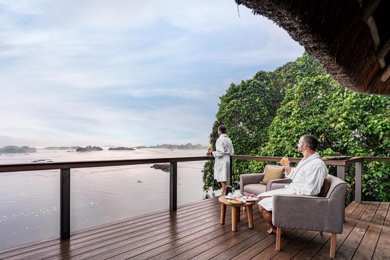 Lemala Wildwaters Lodge *